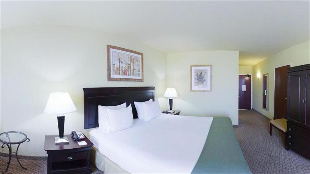 Holiday Inn Express Hotel And Suites Shreveport South Park Plaza, An Ihg Hotel Buitenkant foto