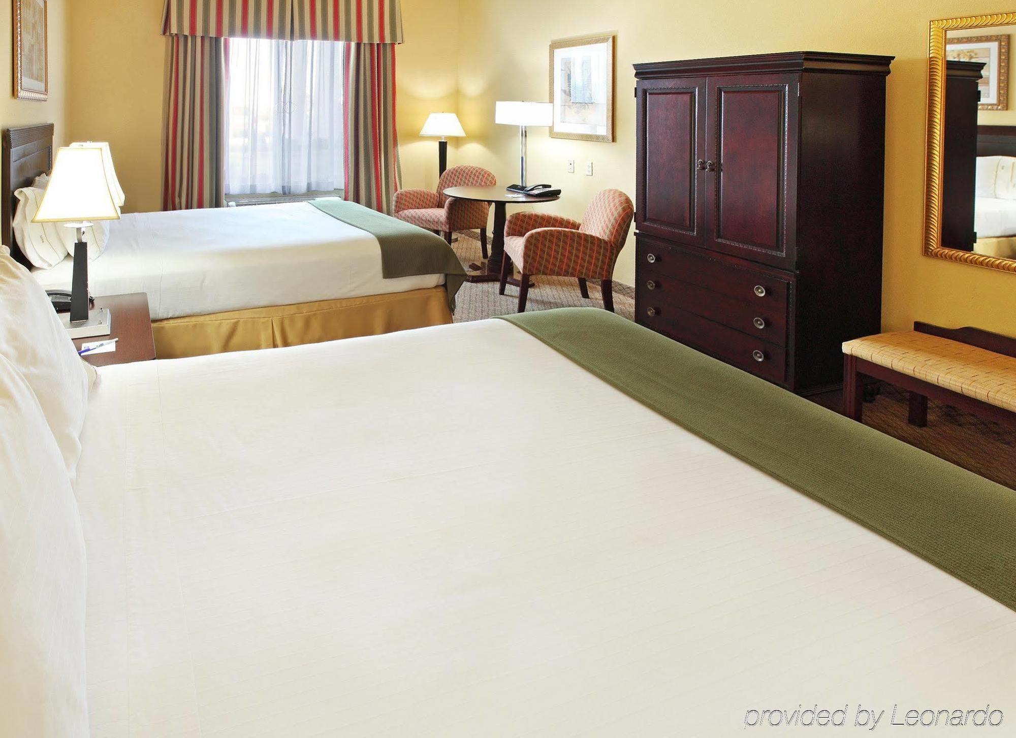 Holiday Inn Express Hotel And Suites Shreveport South Park Plaza, An Ihg Hotel Kamer foto