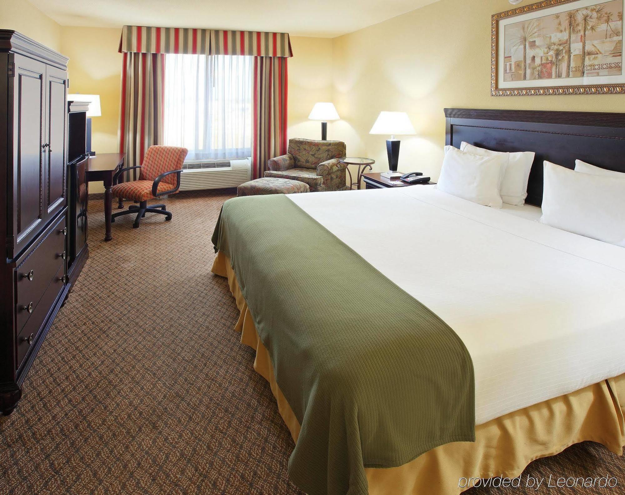 Holiday Inn Express Hotel And Suites Shreveport South Park Plaza, An Ihg Hotel Kamer foto